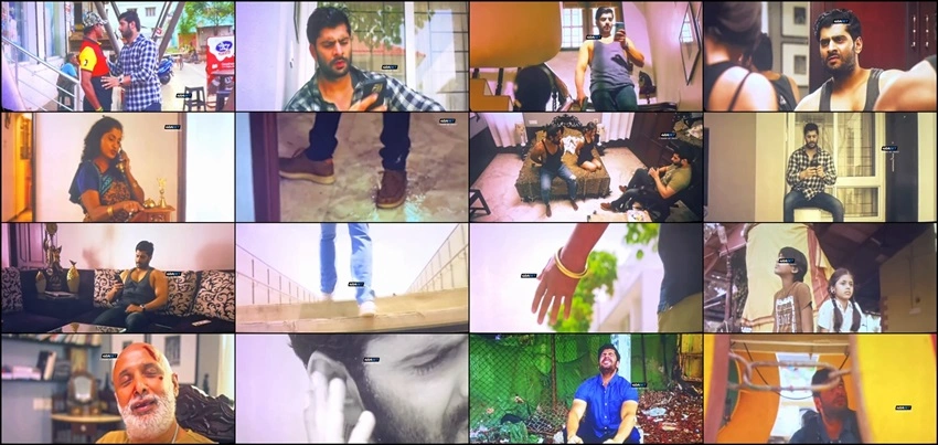 Download Bhai: Sleeper Cell | 2024 | Hindi Dubbed | CAMRip | Full Movie 480p 720p 1080p