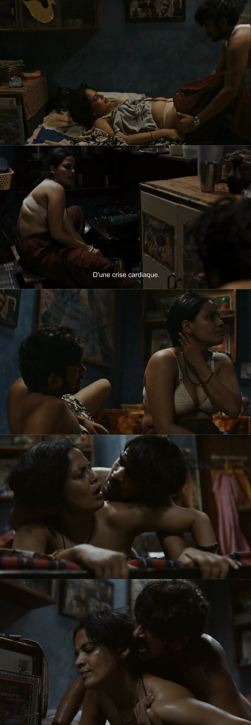 Download Agra | 2023 | Hindi | WEB-DL | Full Movie 480p 720p 1080p