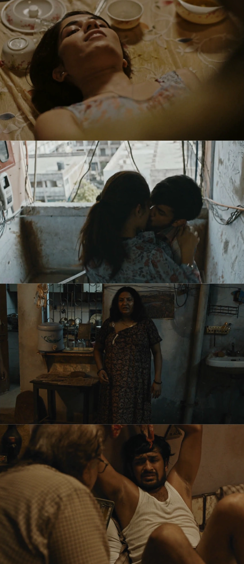 Download Agra | 2023 | Hindi | WEB-DL | Full Movie 480p 720p 1080p