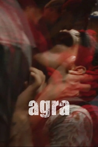 Download Agra | 2023 | Hindi | WEB-DL | Full Movie 480p 720p 1080p