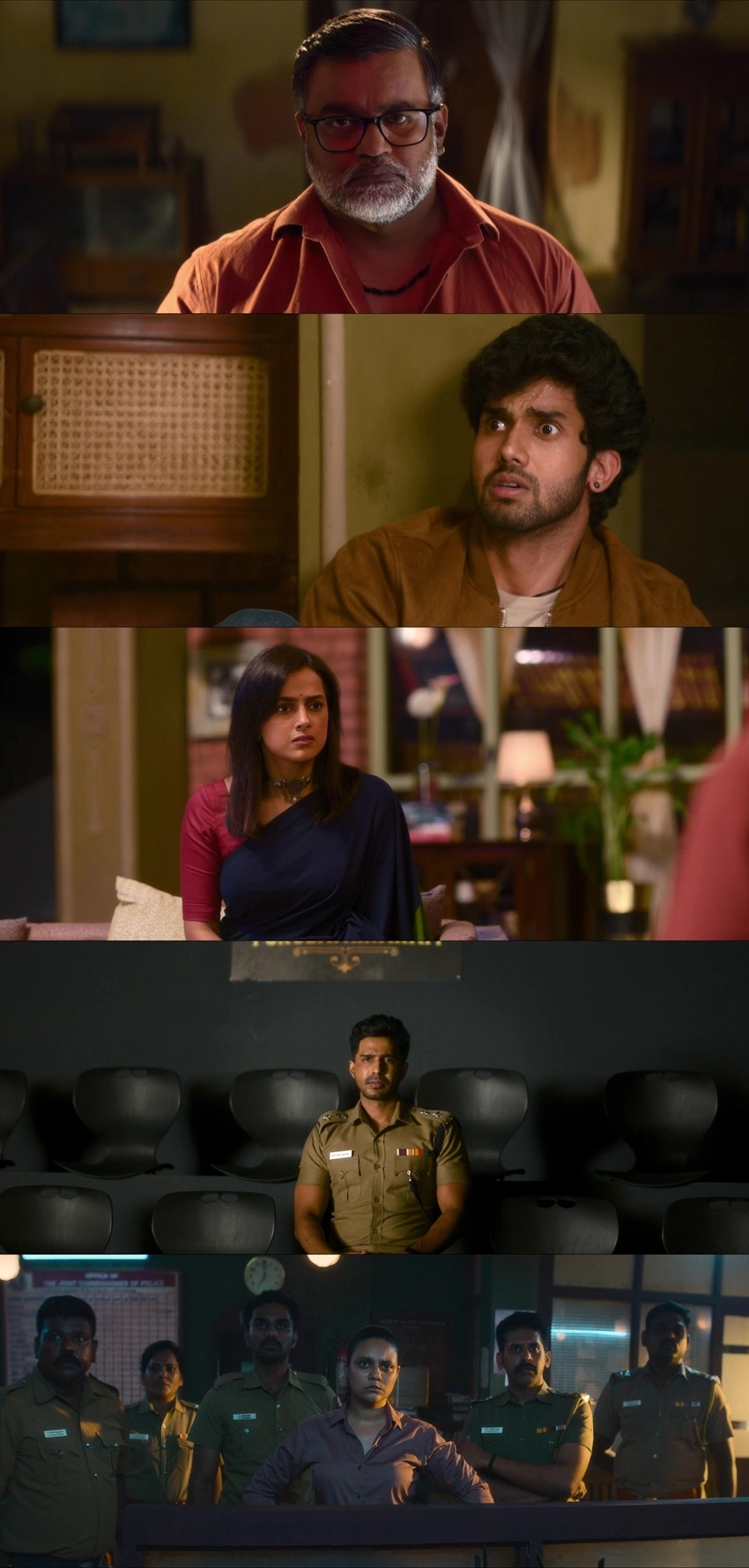 Download Aaryan | 2025 | Hindi (DD5.1) & Tamil | WEB-DL | Full Movie 480p 720p 1080p