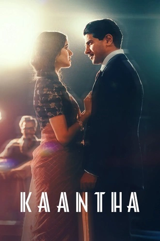 Download Kaantha | 2025 | Hindi Dubbed | CAMRip | Full Movie 480p 720p 1080p